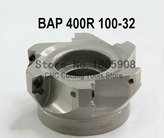   BAP 400R 100-32-6T 90   ̽  , CNC и Ŀ APMT1604